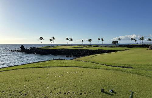 Waikoloa Beach Villas #O23 condo - Foto 52