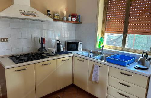 Antonio's villa al mare con vista sull'Etna Vaccarizzo Catania - Foto 6