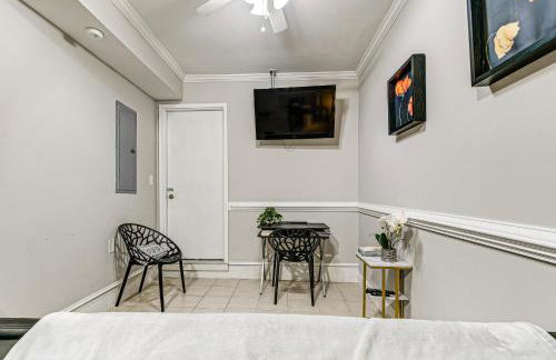 6 Mi to Falls Lake Studio Stay in Raleigh! - Foto 9