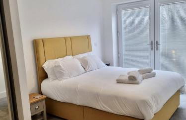 Exclusive, new 2 bed apartment close to Bicester Village - Foto 15