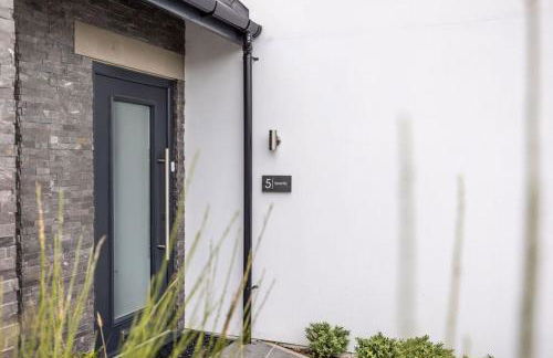 Beautiful house in Poole with parking, all ground floor level - Foto 4