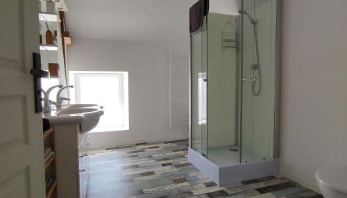 Gîte au Temps des Ciseaux - Foto 5