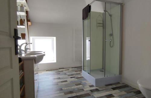 Gîte au Temps des Ciseaux - Foto 5