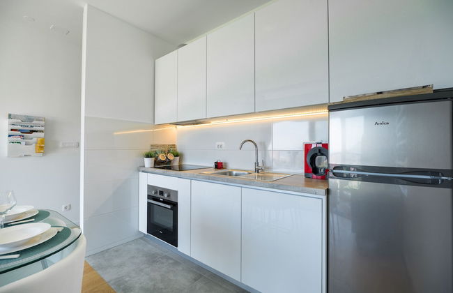 StellaMare Apartments - Photo 5