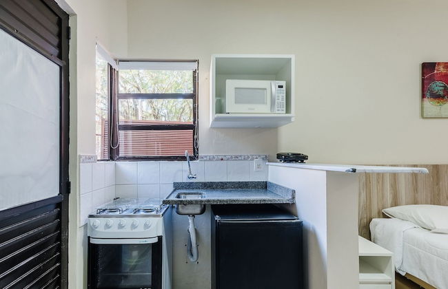 JOFs Apartamentos c Piscina e Vista Mar - Foto 62