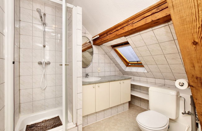 Moderscheid Cottage With Spa - Foto 30