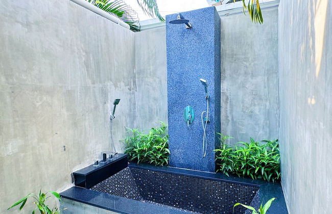 Contemporary 3bd Safari Pool Villa Near Nai Yang Beach - Foto 30