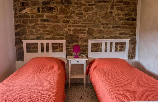 Casale storico nella campagna cilentana - Foto 4