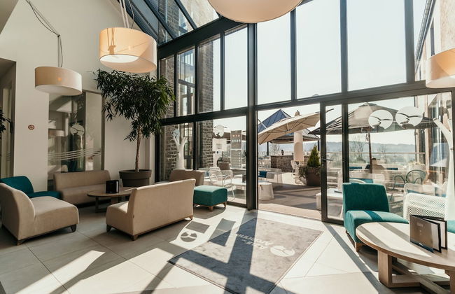 Maisons de Vacances Azur en Ardenne - Photo 50