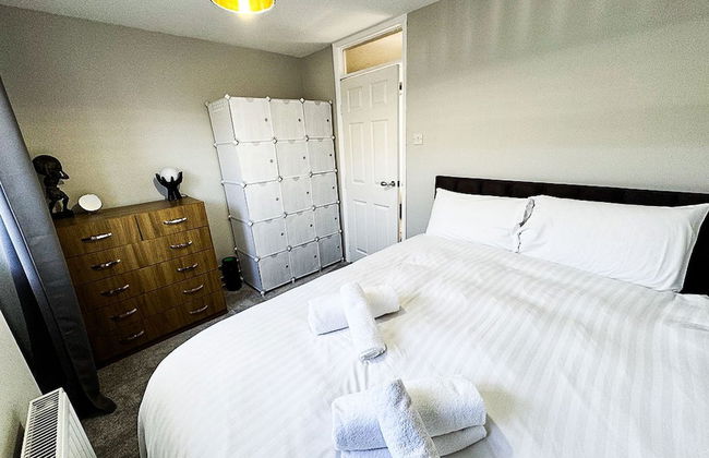 Charming 3-bedroom Bungalow in Oulton Lowestoft - Foto 21