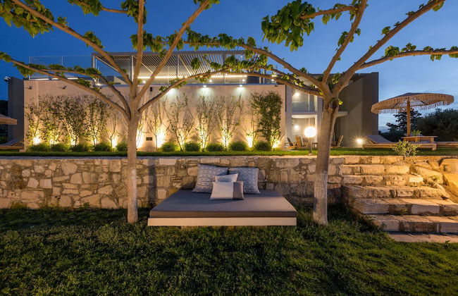 OliveNest Chania - Foto 44