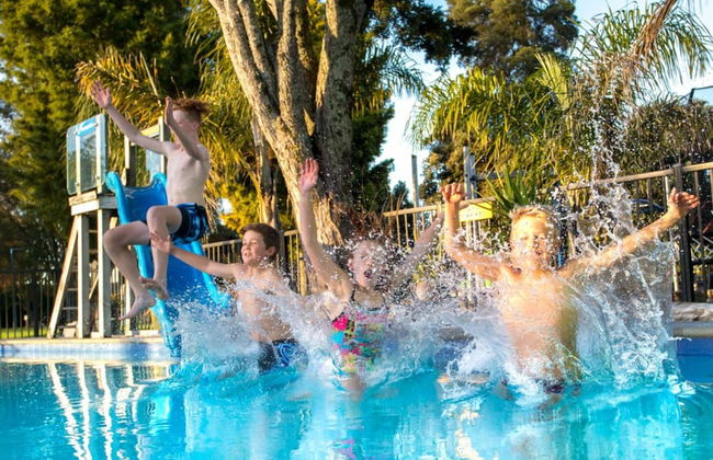 Motueka Apartment - Foto 8