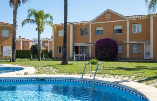 Nacaréa by Midelisa - Photo 1