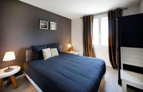 Appart 12 pers 5km plage Hendaye - Foto 12