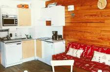 Valmeinier 1800 Ecrin des Neiges - Foto 3