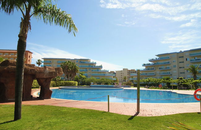 Alea Rentals - Los Juncos - Foto 64