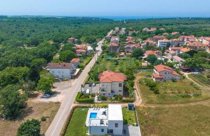 Villa Luna Fiorini by SeeAdria - Foto 5