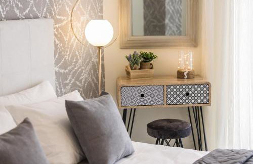 Three Moirai Villa - Foto 44