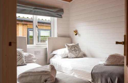 East Chalet At Tapnell Farm - Foto 15