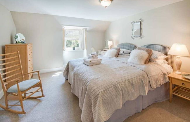 Craigeanie Farmhouse - Foto 3