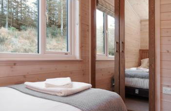 Burgie Woodland Lodges - Photo 34