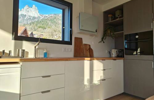 A break in Vérel Nature, Family, Mountain view - Photo 67