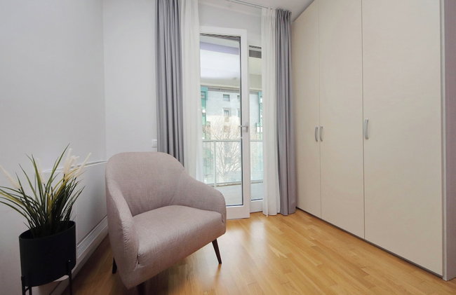 Quarto Verde Apartments - Foto 21