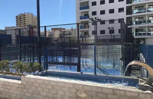 Playa Valencia Residencial Sol y Mar Terraza con Vistas y Parking - Foto 45