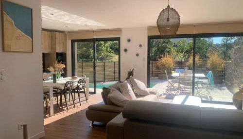 Villa moderne - Favone - Photo 2