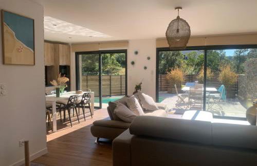 Villa moderne - Favone - Foto 2