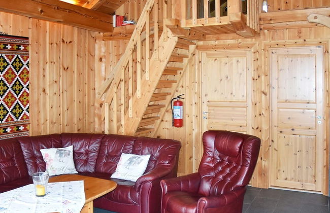 Holiday Home in BlaksÃ¦ter - Foto 21