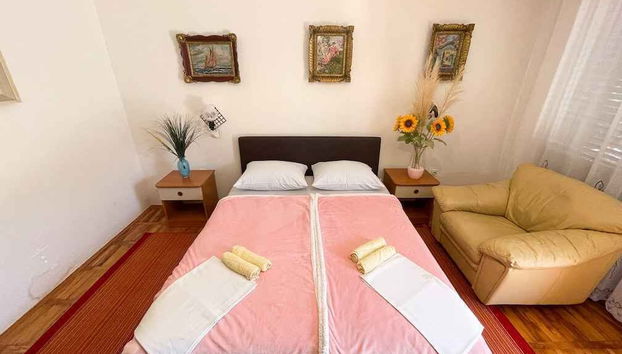 Apartman Hida - Foto 4, Interior