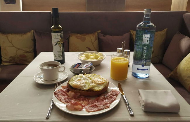 Casa del Cardenal - Photo 51