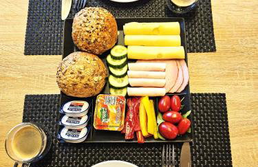 Domek całoroczny MAGJAN z sauną i jacuzzi na wyłączność - Foto 13