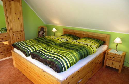 Fewos Haus Wiesenblick - 300m bis zum Ostseestrand - Foto 13