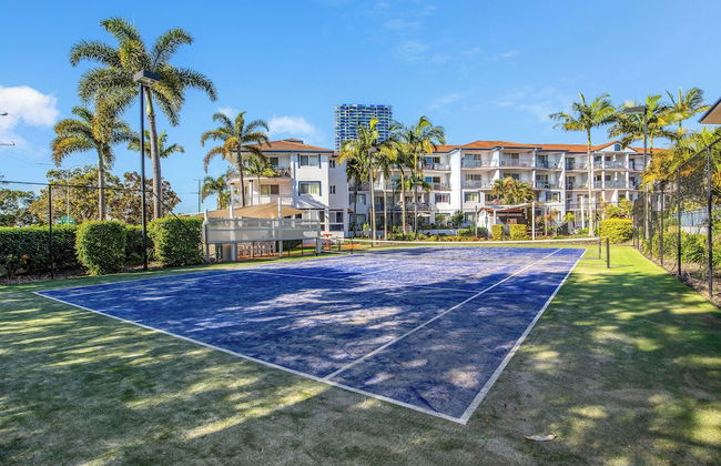 Sandcastles on the Broadwater - Foto 12