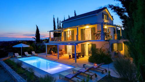 Villa Asterias Ideales Resort - Foto 2