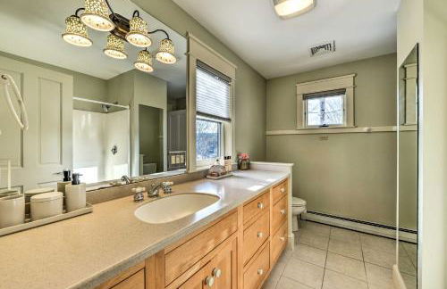 Keene Villa Near Skiing, Swimming and Hiking! - Foto 21