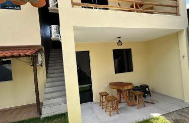 Chalés Boqueirão beach - Foto 13