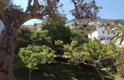 Villa Peralta, heated and private pool ,near beach and golf ! - Foto 55