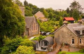 Loch View Luxury Pod - Foto 13