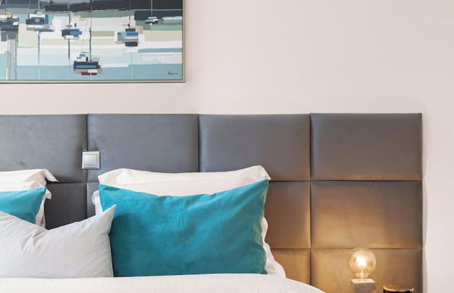 Serena Calm Pool House - Foto 5