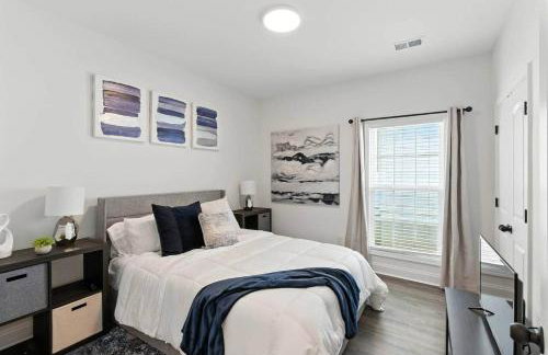 2BR Modern Southern Charm - Foto 12