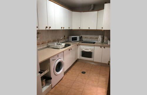 CENTRO CONFORT TRANQUILO Y LUMINOSO WIFI TV - Foto 24