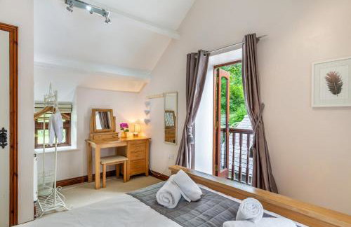 Petrock Holiday Cottages - Foto 17