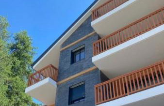 Superbe studio a Auron avec terrasse plein sud - Foto 14