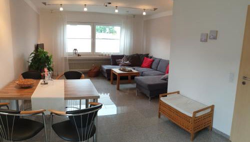 Haus Bramland --- 2 FeWo's --- EG 60qm und OG 55qm - Foto 5