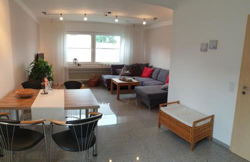 Haus Bramland --- 2 FeWo's --- EG 60qm und OG 55qm - Foto 5