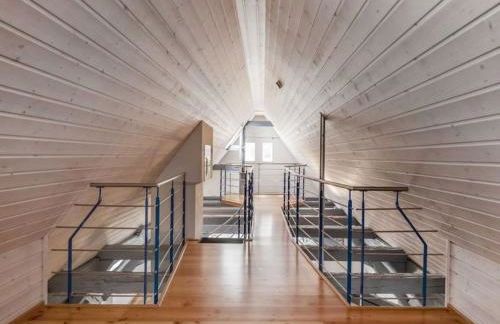 Maisonette-Appartment in historischem Ambiente - Foto 12