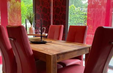 Ferienhaus Nicole II, Barrierefrei, mit HIRO Lift - Foto 30